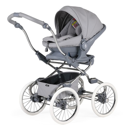 Bebecar autosēdeklītis Easy Maxi LF 0-13kg (PP185)